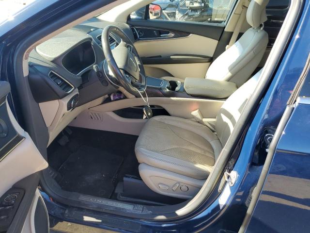 Photo 7 from auction – 2019 LINCOLN NAUTILUS R with VIN 2LMPJ8LP0KBL62172