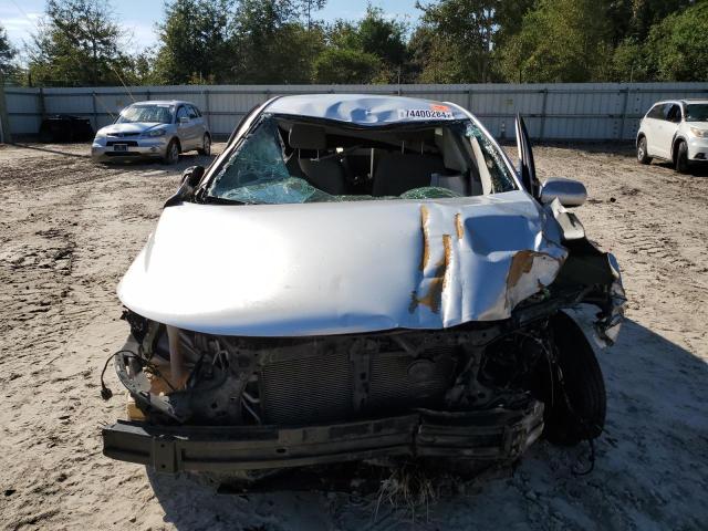 Photo 5 from auction – 2013 KIA FORTE LX with VIN KNAFT4A23D5669491