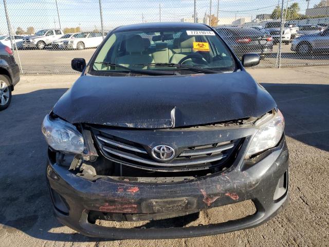 Photo 5 from auction – 2013 TOYOTA COROLLA BA with VIN 2T1BU4EE9DC124630
