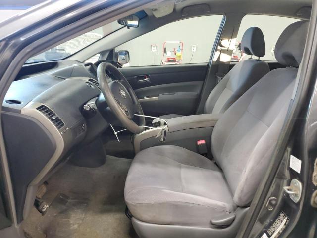 Photo 7 from auction – 2006 TOYOTA PRIUS with VIN JTDKB20U563201904