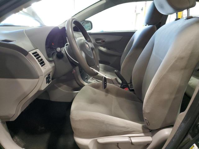 صورة رقم 7 من المزاد - 2010 TOYOTA COROLLA BA مع VIN 2T1BU4EE7AC516209