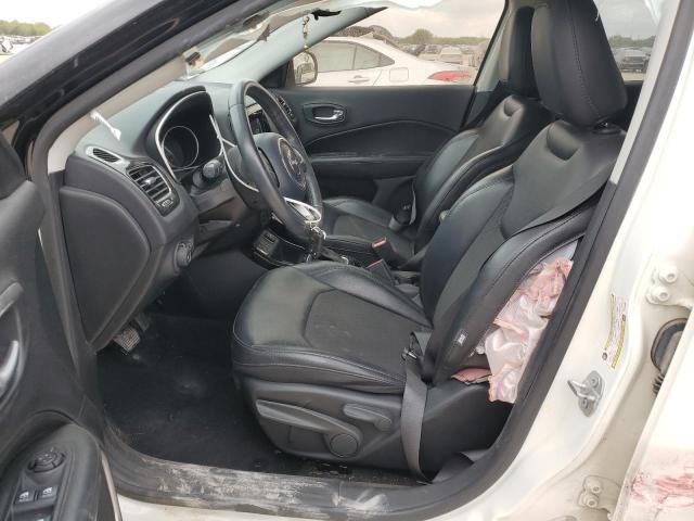 Фото 7 с аукциона – 2019 JEEP COMPASS LA с VIN 3C4NJCBBXKT613400