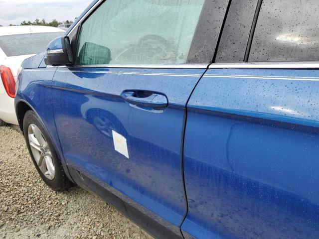 Photo 13 from auction – 2020 FORD EDGE SEL with VIN 2FMPK3J90LBA53772