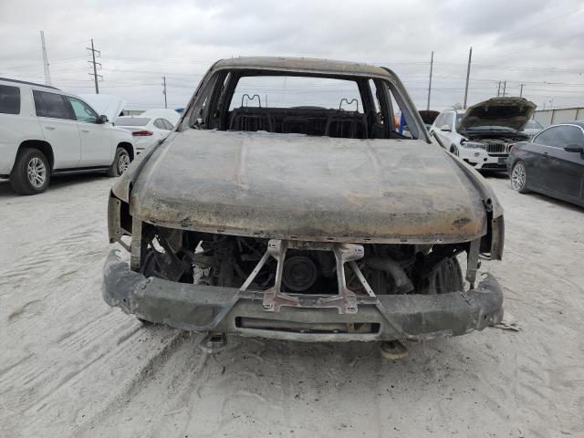 Photo 5 from auction – 2008 CHEVROLET SILVERADO with VIN 1GCJK33658F117582