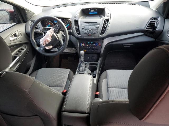 Photo 8 from auction – 2017 FORD ESCAPE SE with VIN 1FMCU9GD1HUD85504