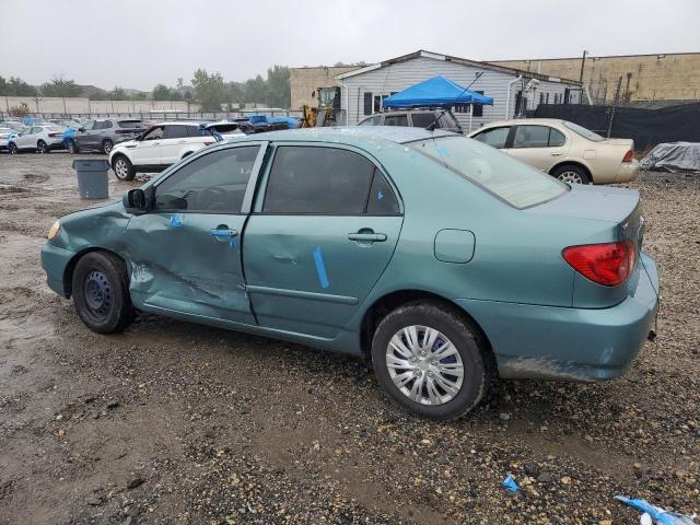 Photo 2 from auction – 2007 TOYOTA COROLLA CE with VIN 2T1BR32E27C794914