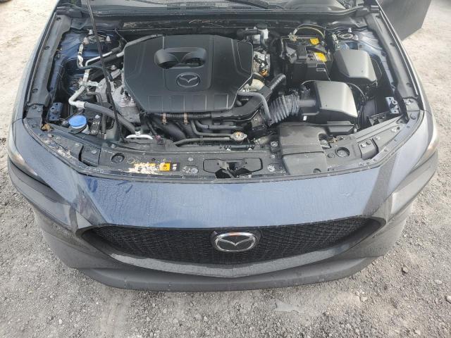Photo 11 from auction – 2023 MAZDA 3 SELECT with VIN JM1BPAKM7P1614879