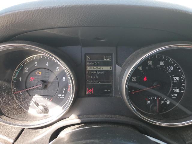 Photo 9 from auction – 2012 JEEP GRAND CHER with VIN 1C4RJEAG3CC177481