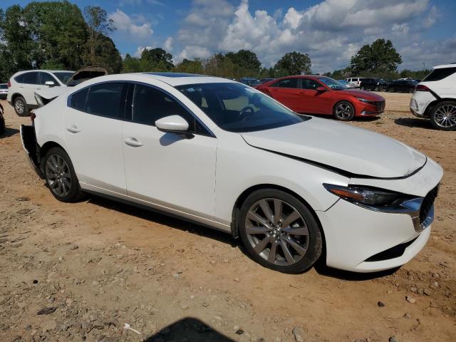 Photo 4 from auction – 2022 MAZDA 3 PREMIUM with VIN 3MZBPBDLXNM302448