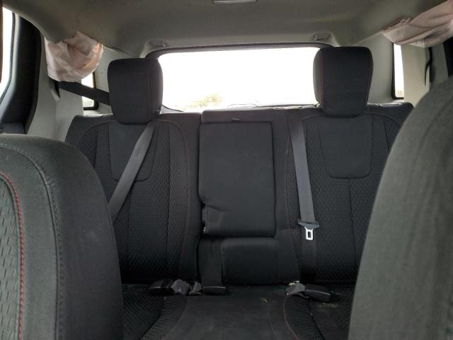 Photo 10 from auction – 2015 GMC TERRAIN SL with VIN 2GKALMEK8F6274547
