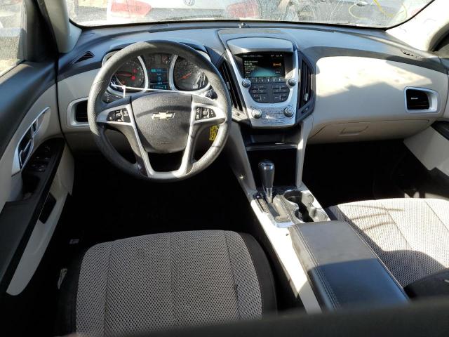 Photo 8 from auction – 2017 CHEVROLET EQUINOX LT with VIN 2GNFLFEK9H6309121