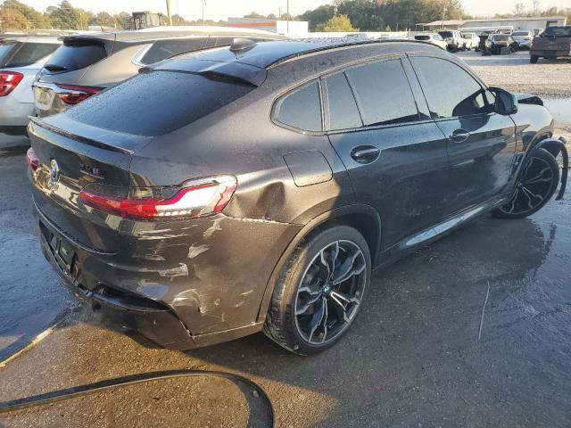 Photo 3 from auction – 2020 BMW X4 M COMPE with VIN 5YMUJ0C07L9C62294