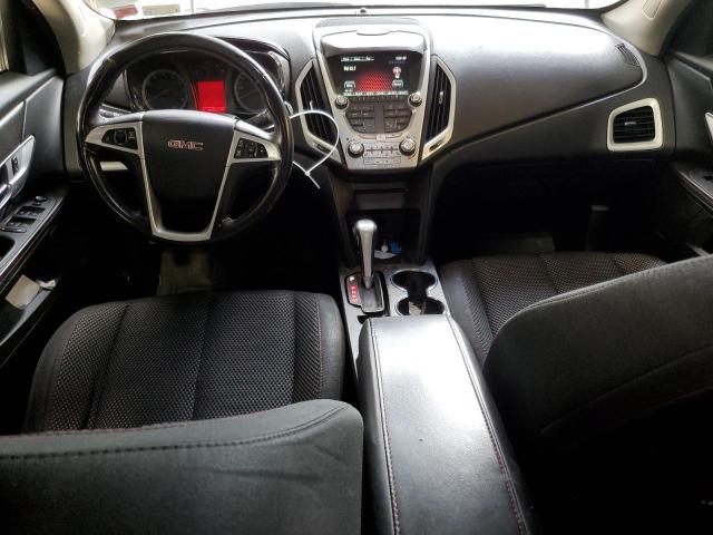 Photo 8 from auction – 2015 GMC TERRAIN SL with VIN 2GKFLWEK9F6244815