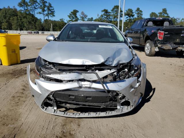 Photo 5 from auction – 2024 TOYOTA COROLLA LE with VIN 5YFB4MDEXRP161243
