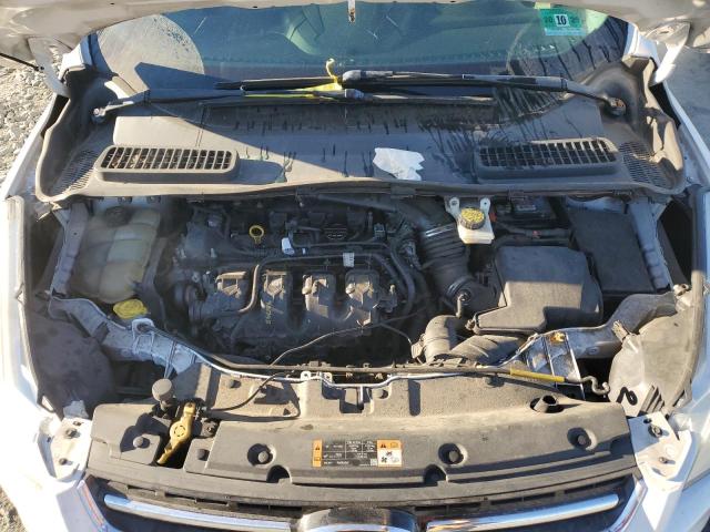 Photo 12 from auction – 2014 FORD ESCAPE TIT with VIN 1FMCU9J98EUB53854