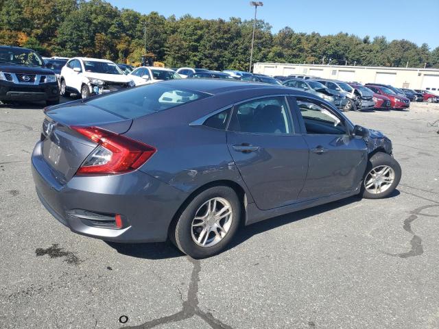 Photo 3 from auction – 2016 HONDA CIVIC LX with VIN 19XFC2F54GE235454