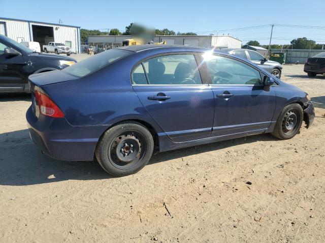 Photo 3 from auction – 2008 HONDA CIVIC LX with VIN 1HGFA16558L093075