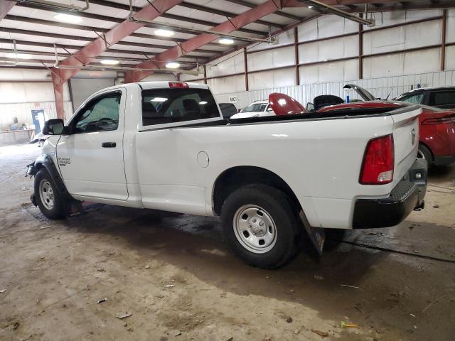 Photo 2 from auction – 2020 RAM 1500 CLASS with VIN 3C6JR7DT6LG242502