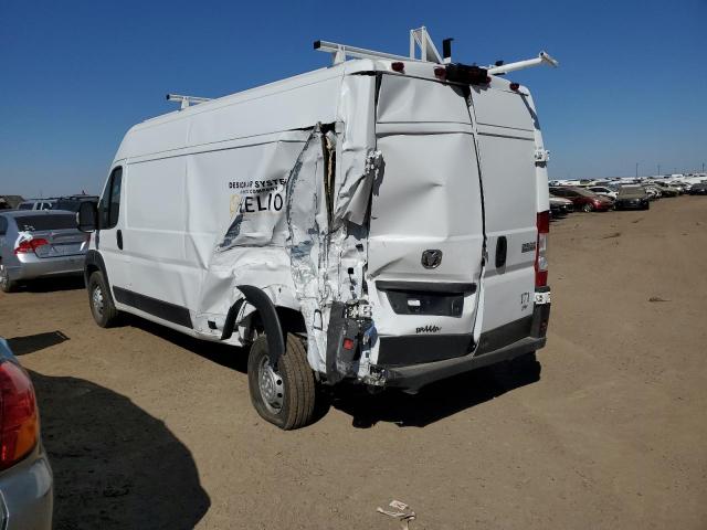 Photo 2 from auction – 2023 RAM PROMASTER with VIN 3C6MRVHG0PE581501