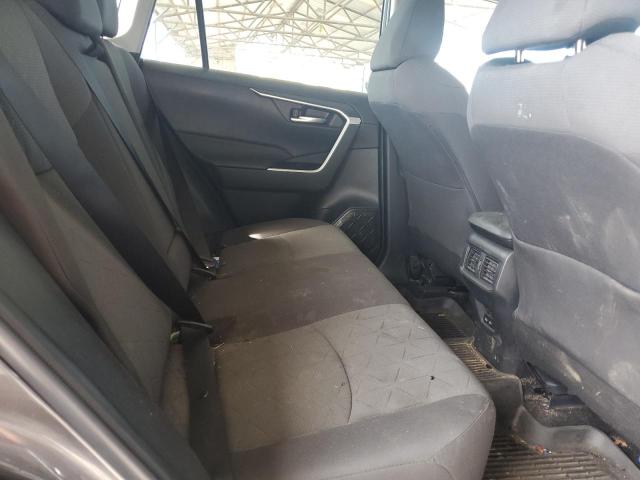 Photo 11 from auction – 2022 TOYOTA RAV4 XLE with VIN 2T3W1RFV3NC196759