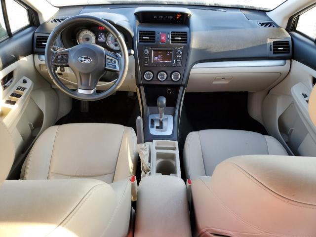 Photo 8 from auction – 2012 SUBARU IMPREZA LI with VIN JF1GJAG62CH002579
