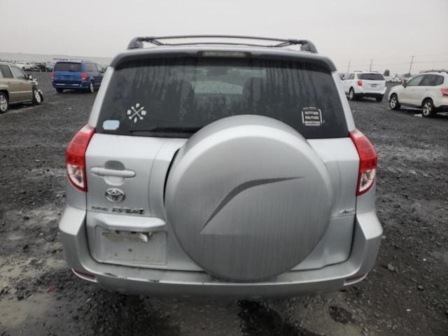 Photo 6 from auction – 2006 TOYOTA RAV4 LIMIT with VIN JTMBD31V066000028