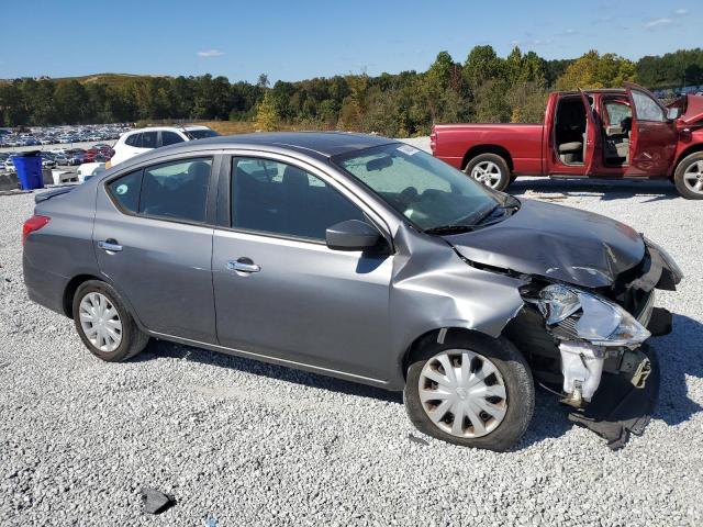 Photo 4 from auction – 2019 NISSAN VERSA S with VIN 3N1CN7AP5KL806525