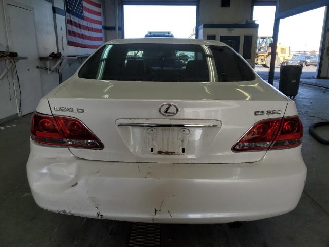 Photo 6 from auction – 2005 LEXUS ES 330 with VIN JTHBA30G755066879