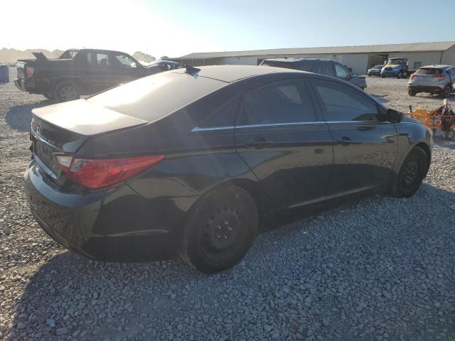 Photo 3 from auction – 2012 HYUNDAI SONATA GLS with VIN 5NPEB4ACXCH441044