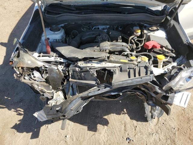 Photo 12 from auction – 2016 SUBARU FORESTER 2 with VIN JF2SJABC3GH478557