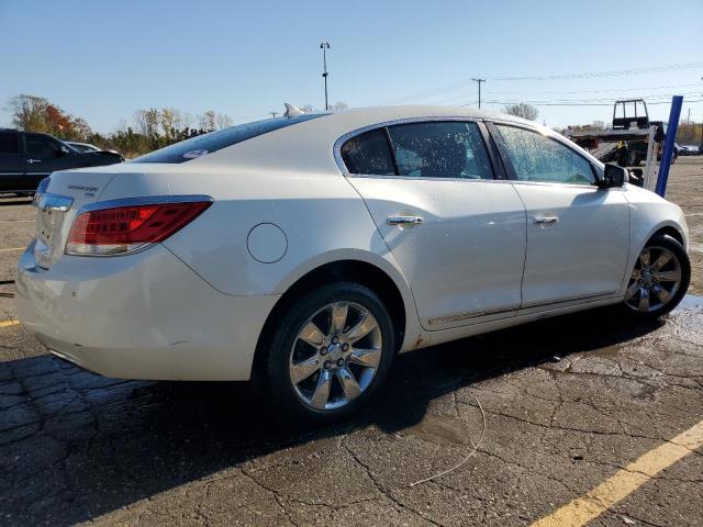 Photo 3 from auction – 2010 BUICK LACROSSE C with VIN 1G4GE5EV2AF193344