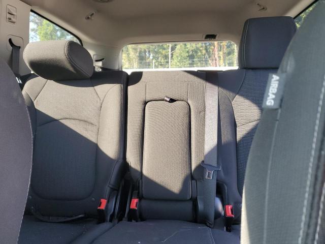 Photo 10 from auction – 2016 CHEVROLET TRAVERSE L with VIN 1GNKRGKD7GJ189295