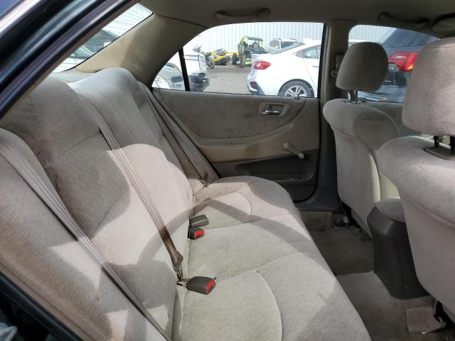 Photo 10 from auction – 2001 HONDA ACCORD with VIN 1HGCF86601A137443
