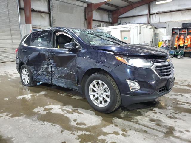 Photo 4 from auction – 2020 CHEVROLET EQUINOX LT with VIN 3GNAXUEV1LS511104