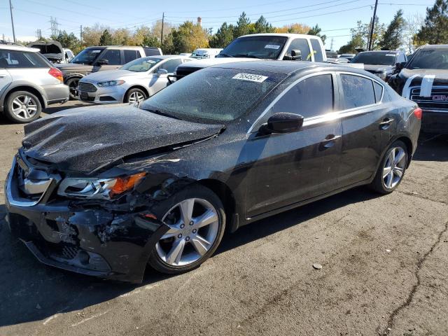 ACURA ILX 20 TEC 2015 with VIN 19VDE1F77FE008926 - Photo from auction
