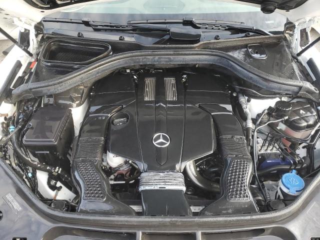 Photo 12 from auction – 2018 MERCEDES-BENZ GLS 450 4M with VIN 4JGDF6EE3JB164609