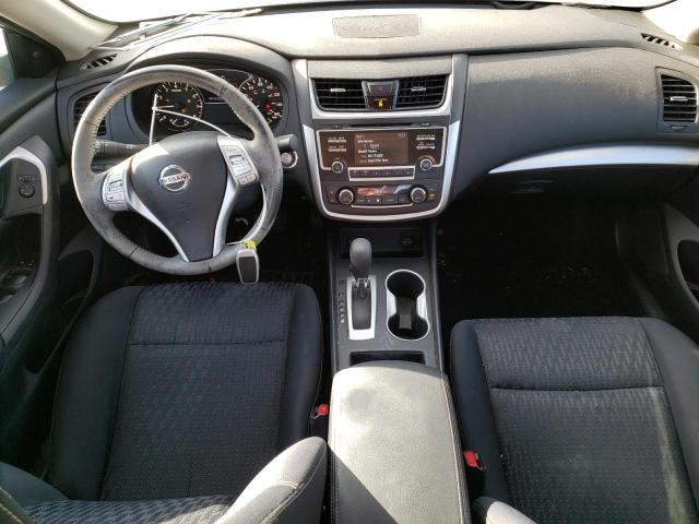 Photo 8 from auction – 2017 NISSAN ALTIMA 2.5 with VIN 1N4AL3AP5HC174137