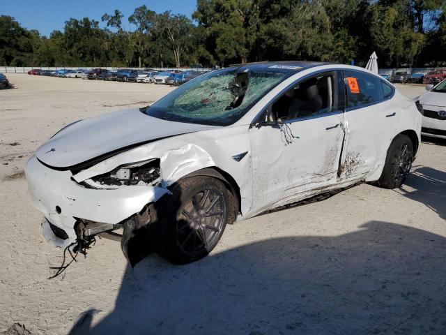 TESLA MODEL 3 2018 with VIN 5YJ3E1EA1JF108782 - Photo from auction
