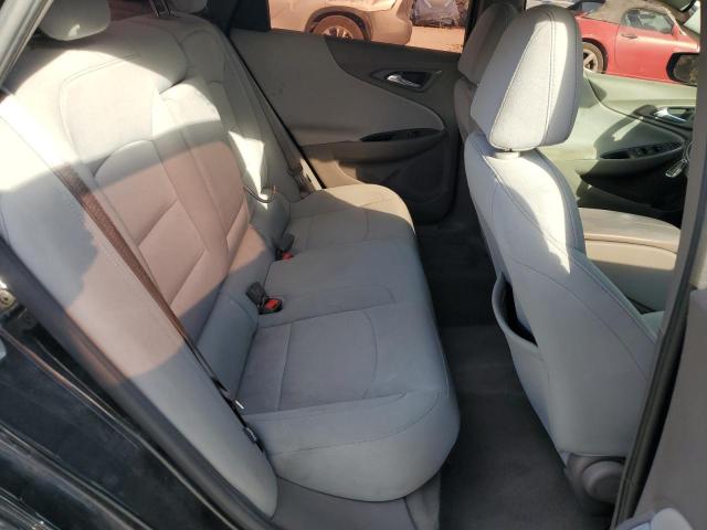 Photo 10 from auction – 2018 CHEVROLET MALIBU LT with VIN 1G1ZD5ST5JF237638