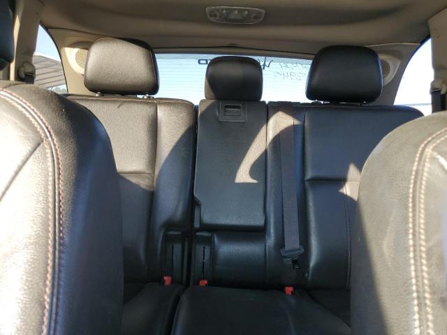 Photo 10 from auction – 2011 FORD EDGE LIMIT with VIN 2FMDK3KC1BBA18945