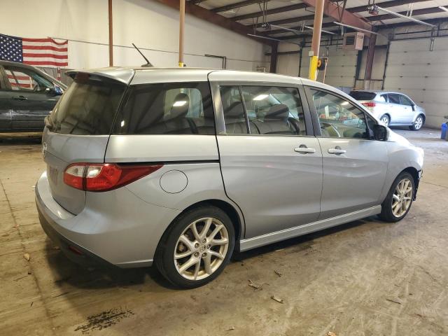 Photo 3 from auction – 2012 MAZDA 5 with VIN JM1CW2CL0C0105090