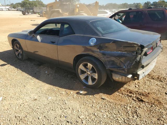 Photo 2 from auction – 2017 DODGE CHALLENGER with VIN 2C3CDZAG7HH613021