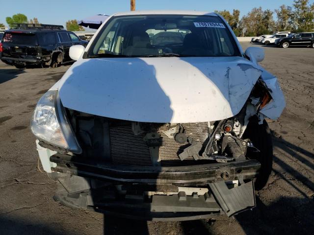 Photo 5 from auction – 2012 NISSAN VERSA S with VIN 3N1BC1CP8CK805758