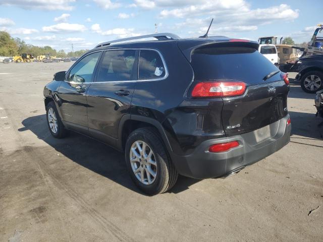 Photo 2 from auction – 2015 JEEP CHEROKEE L with VIN 1C4PJMCS6FW794251
