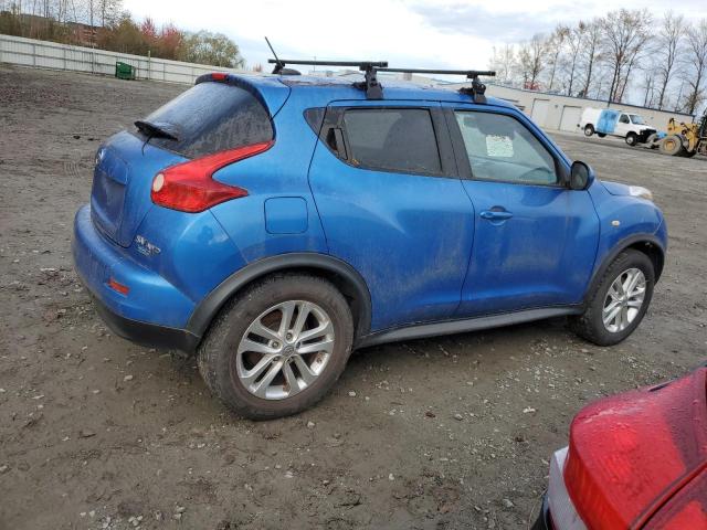 Photo 3 from auction – 2012 NISSAN JUKE S with VIN JN8AF5MV9CT116598