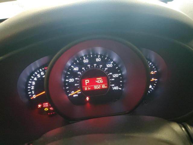 Photo 9 from auction – 2014 KIA SOUL with VIN KNDJN2A23E7040783