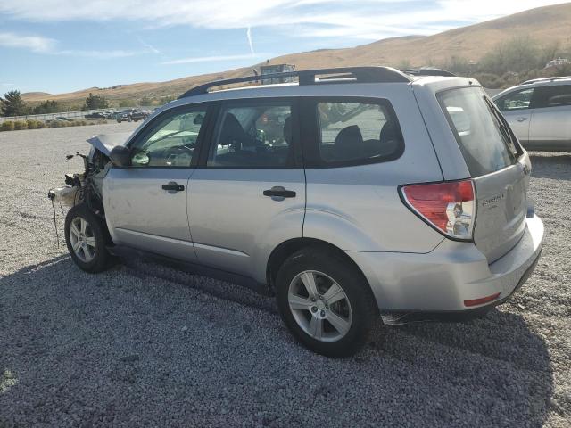 Photo 2 from auction – 2012 SUBARU FORESTER 2 with VIN JF2SHABC0CH465738