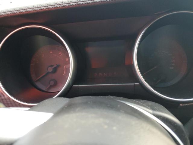 Photo 9 from auction – 2018 FORD MUSTANG with VIN 1FA6P8THXJ5142114