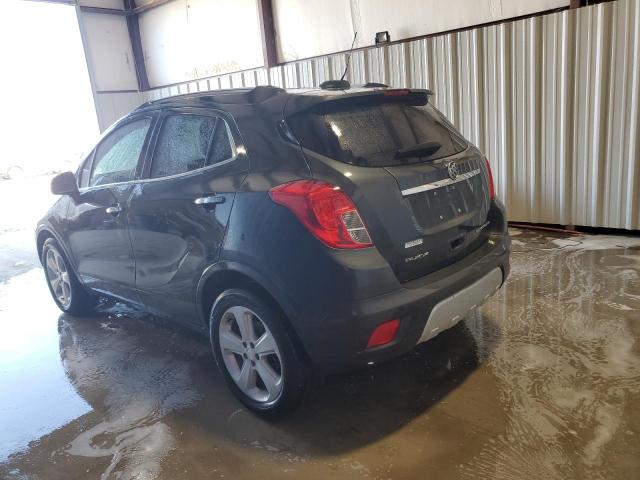 Photo 2 from auction – 2016 BUICK ENCORE with VIN KL4CJCSB8GB543504