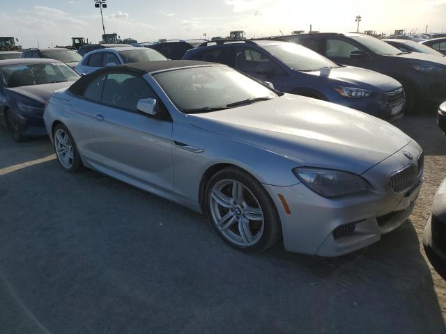 Photo 4 from auction – 2013 BMW 650 XI with VIN WBAYP1C51DDX00858